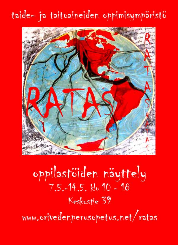 ratas-poster